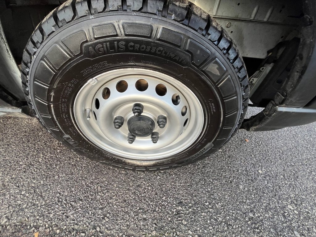 Used Ford Transit 2022 for sale - 77026780: Photo 21