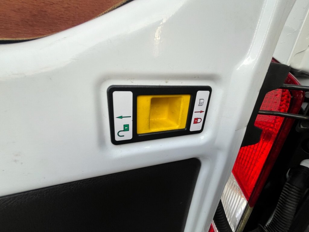 Used Ford Transit 2022 for sale - 77026780: Photo 26