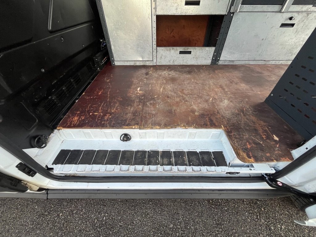 Used Ford Transit 2022 for sale - 77026780: Photo 31