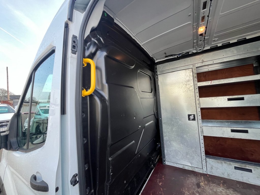 Used Ford Transit 2022 for sale - 77026780: Photo 32