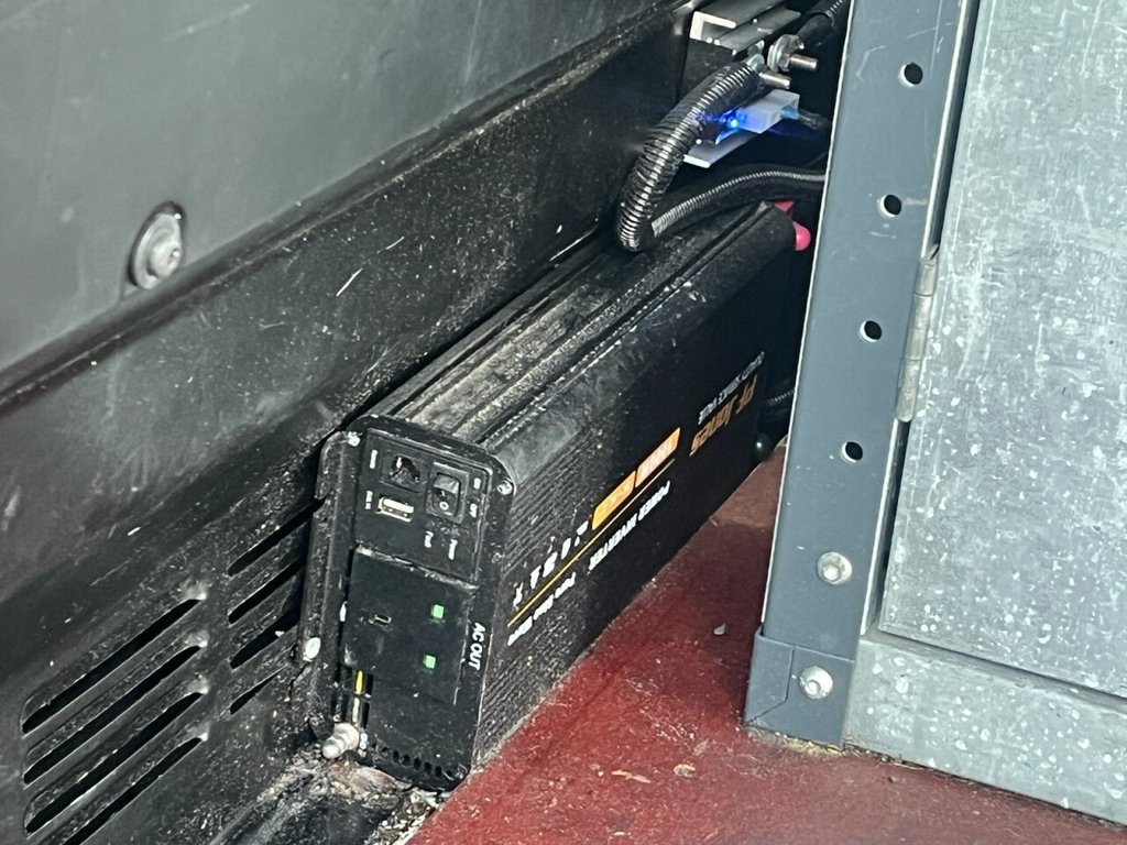 Used Ford Transit 2022 for sale - 77026780: Photo 33