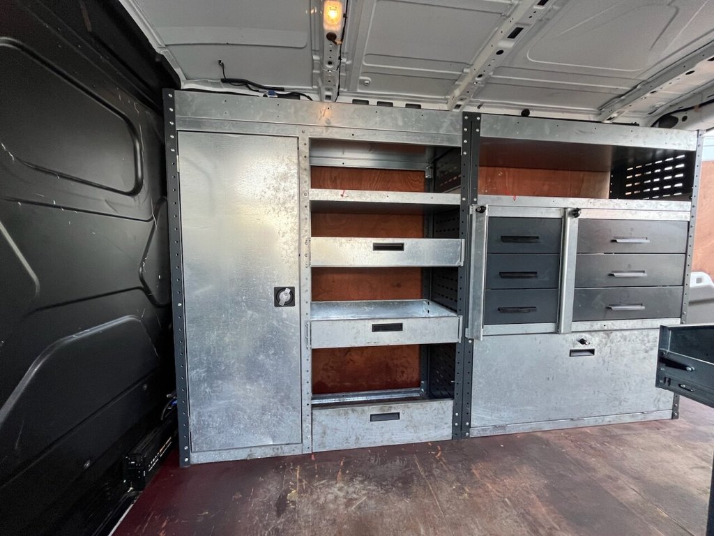 Used Ford Transit 2022 for sale - 77026780: Photo 34