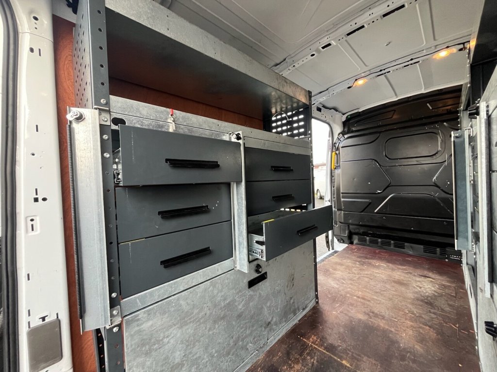 Used Ford Transit 2022 for sale - 77026780: Photo 36
