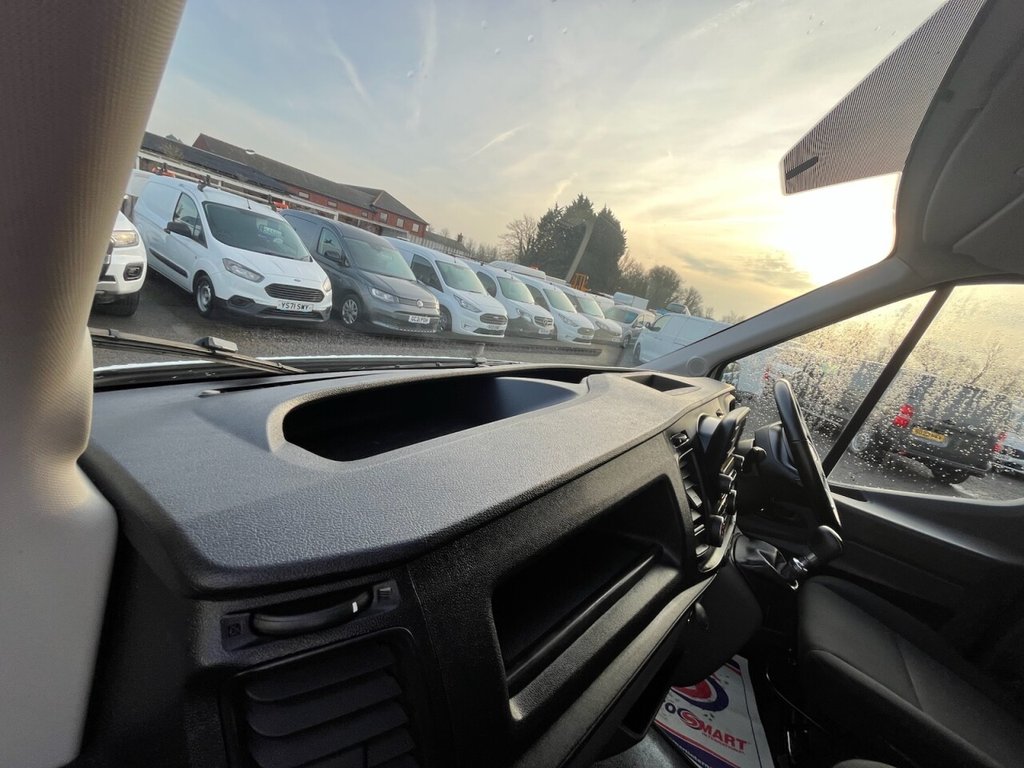 Used Ford Transit 2022 for sale - 77026780: Photo 41