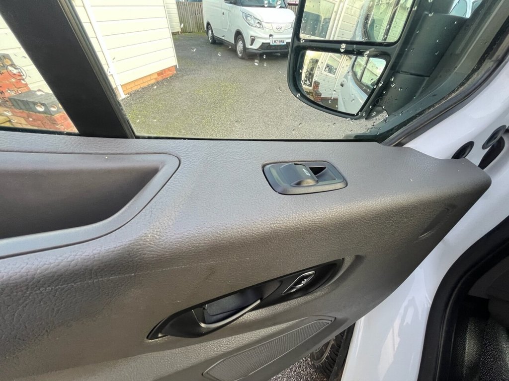 Used Ford Transit 2022 for sale - 77026780: Photo 43