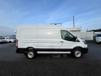Used Ford Transit 2022 for sale - 77026780: Photo