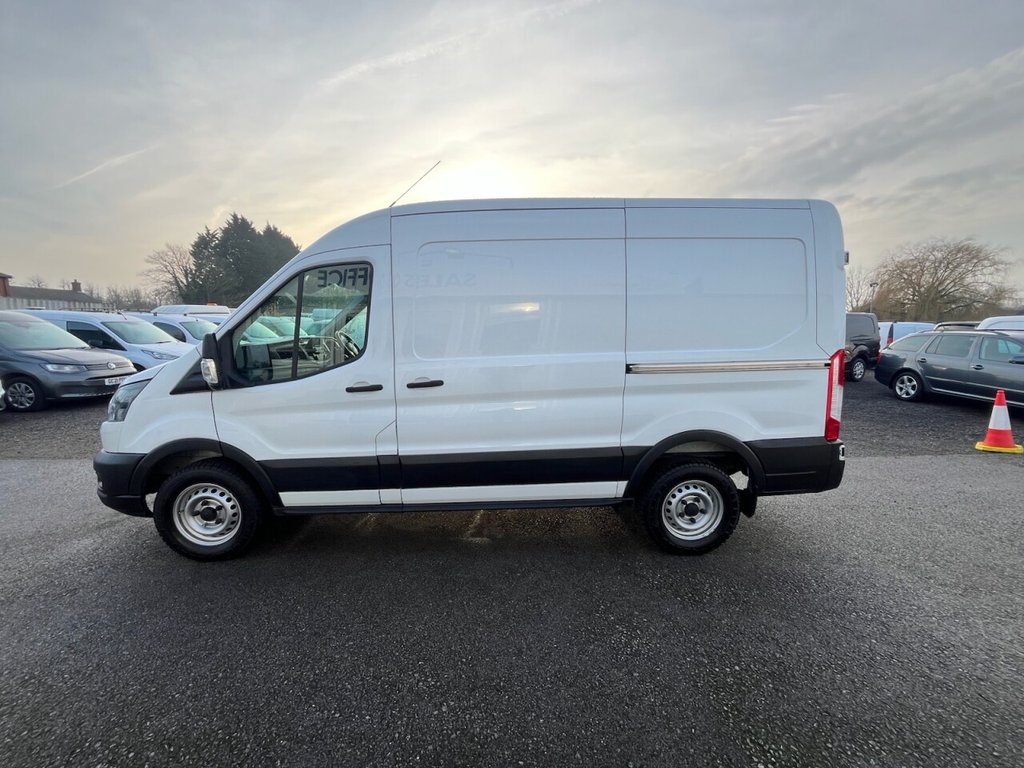 Used Ford Transit 2022 for sale - 77026780: Photo 5