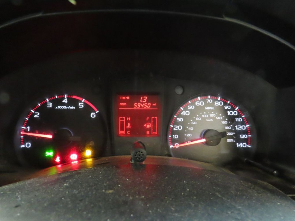 Used Isuzu D-Max 2015 for sale - 76406367: Photo 13