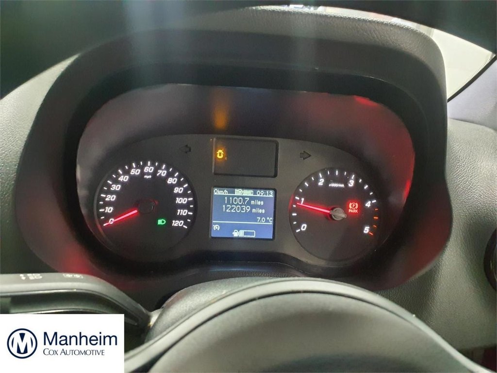 Used Mercedes-Benz Sprinter 2023 for sale - 77703807: Photo 3