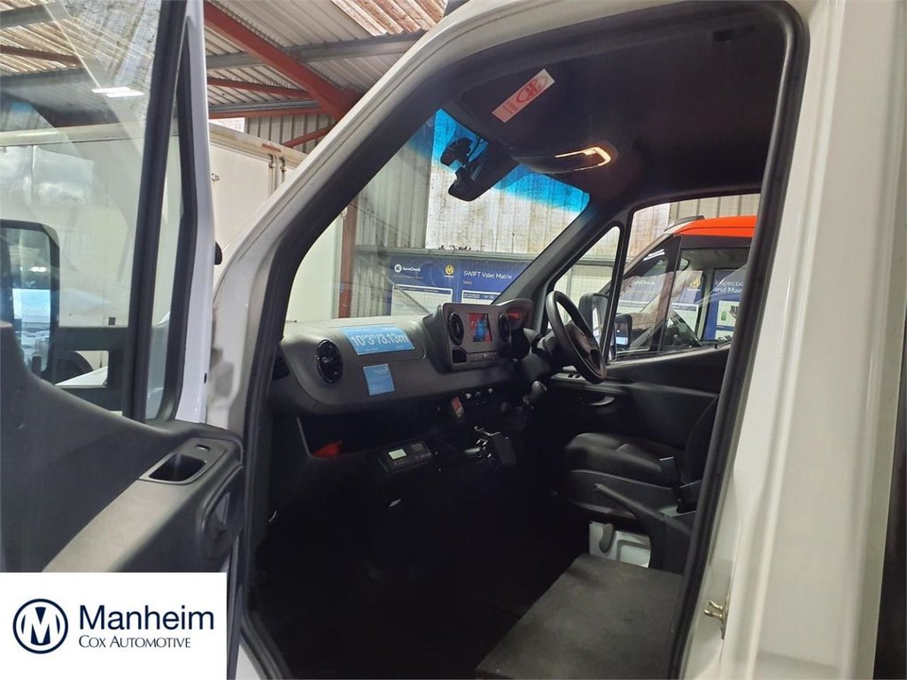 Used Mercedes-Benz Sprinter 2023 for sale - 77703807: Photo 5