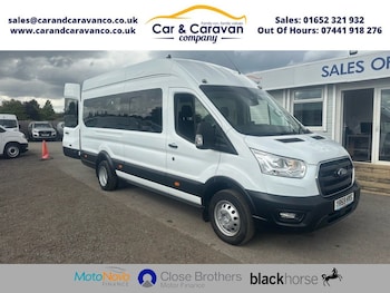 Ford - Transit