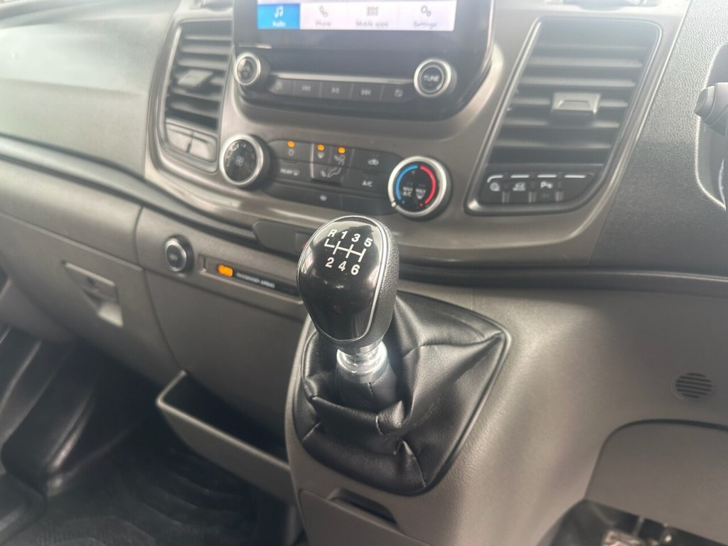 Vehicle 32