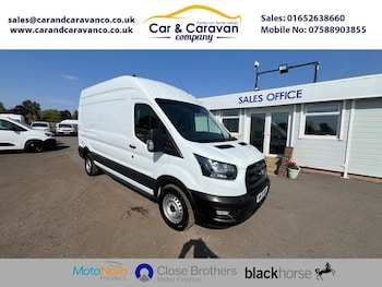 Used Ford Transit 2020 for sale - 79518572: Photo