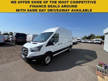 Used Ford Transit 2020 for sale - 79518572: Photo