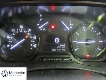 Used Peugeot Expert 2023 for sale - 78619011: Photo