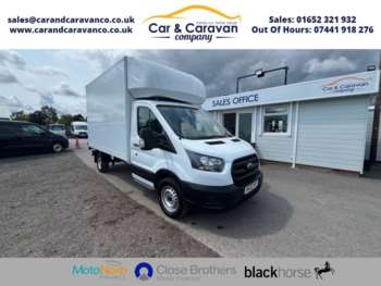 Used Ford Transit 2022 for sale - 74722072: Photo