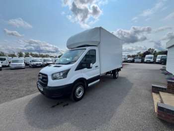 Used Ford Transit 2022 for sale - 74722072: Photo