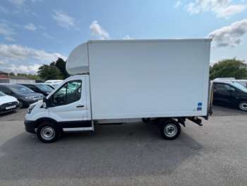 Used Ford Transit 2022 for sale - 74722072: Photo