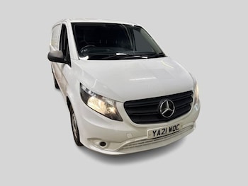 Mercedes-Benz - Vito