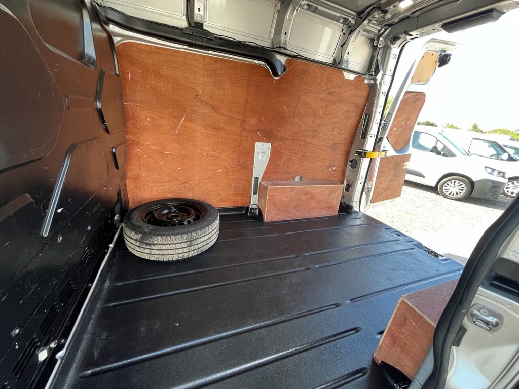 Vehicle 32