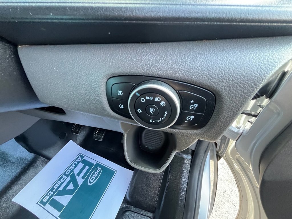 Vehicle 50