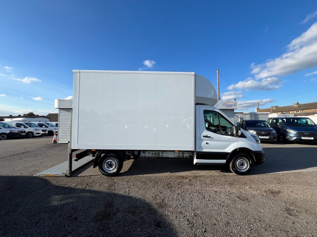Used Ford Transit 2022 for sale - 76068655: Photo 10