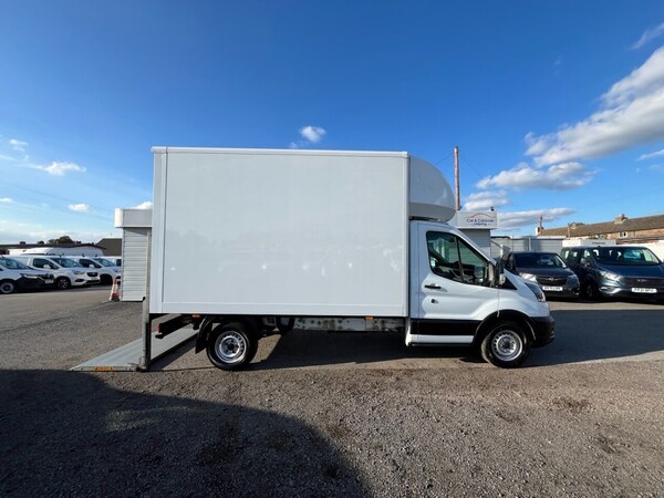 Used Ford Transit 2022 for sale - 76068655: Photo 10