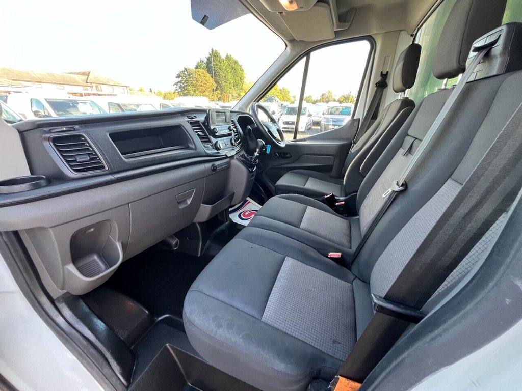 Used Ford Transit 2022 for sale - 76068655: Photo 13