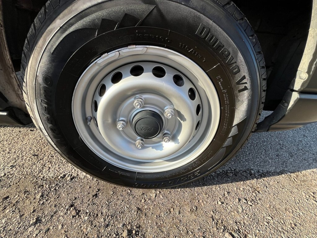 Used Ford Transit 2022 for sale - 76068655: Photo 15