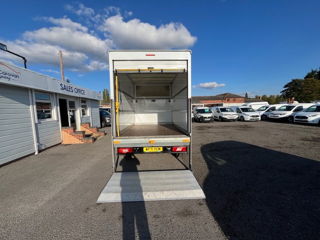 Used Ford Transit 2022 for sale - 76068655: Photo 17