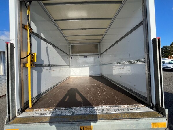 Used Ford Transit 2022 for sale - 76068655: Photo 18