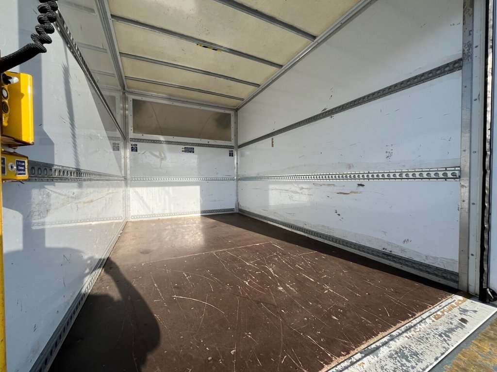 Used Ford Transit 2022 for sale - 76068655: Photo 19