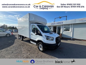 Ford - Transit