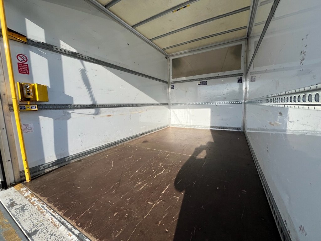 Used Ford Transit 2022 for sale - 76068655: Photo 20