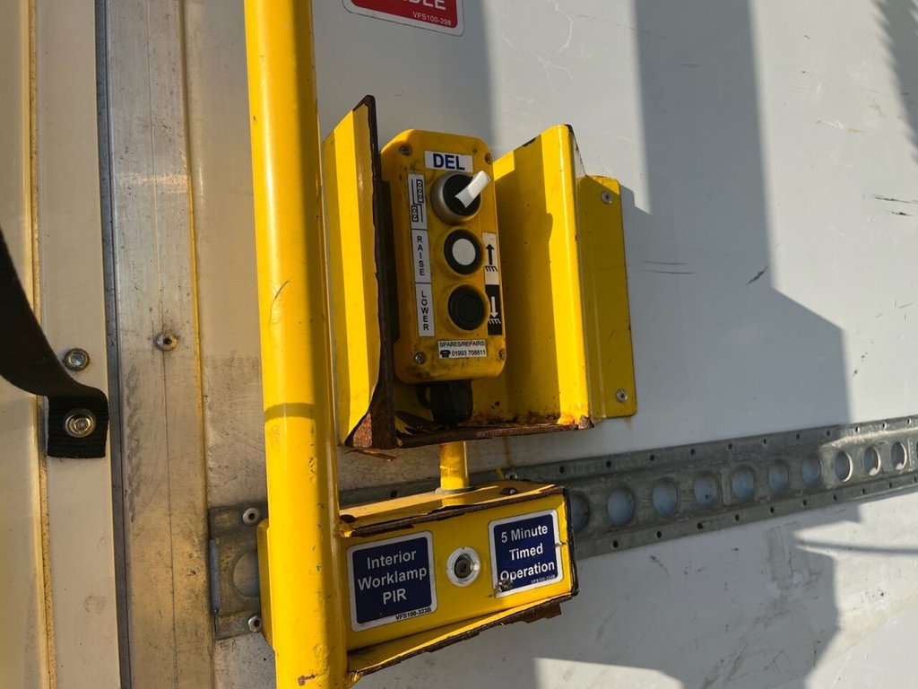 Used Ford Transit 2022 for sale - 76068655: Photo 21