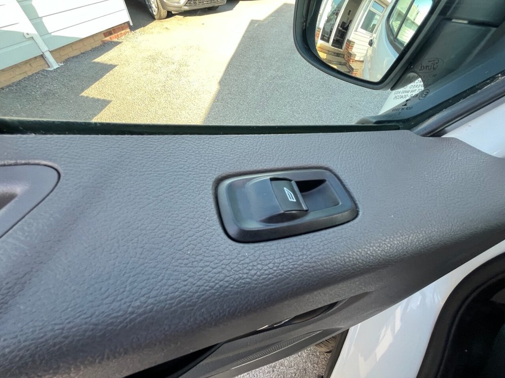 Used Ford Transit 2022 for sale - 76068655: Photo 26