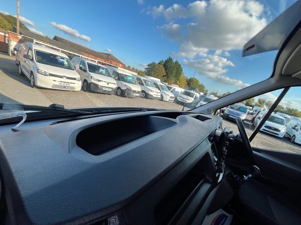 Used Ford Transit 2022 for sale - 76068655: Photo 29