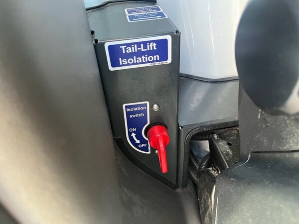 Used Ford Transit 2022 for sale - 76068655: Photo 31