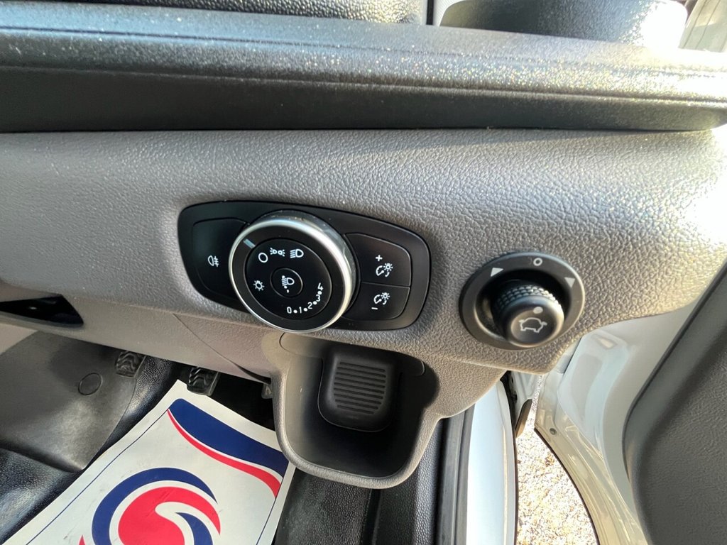 Used Ford Transit 2022 for sale - 76068655: Photo 37