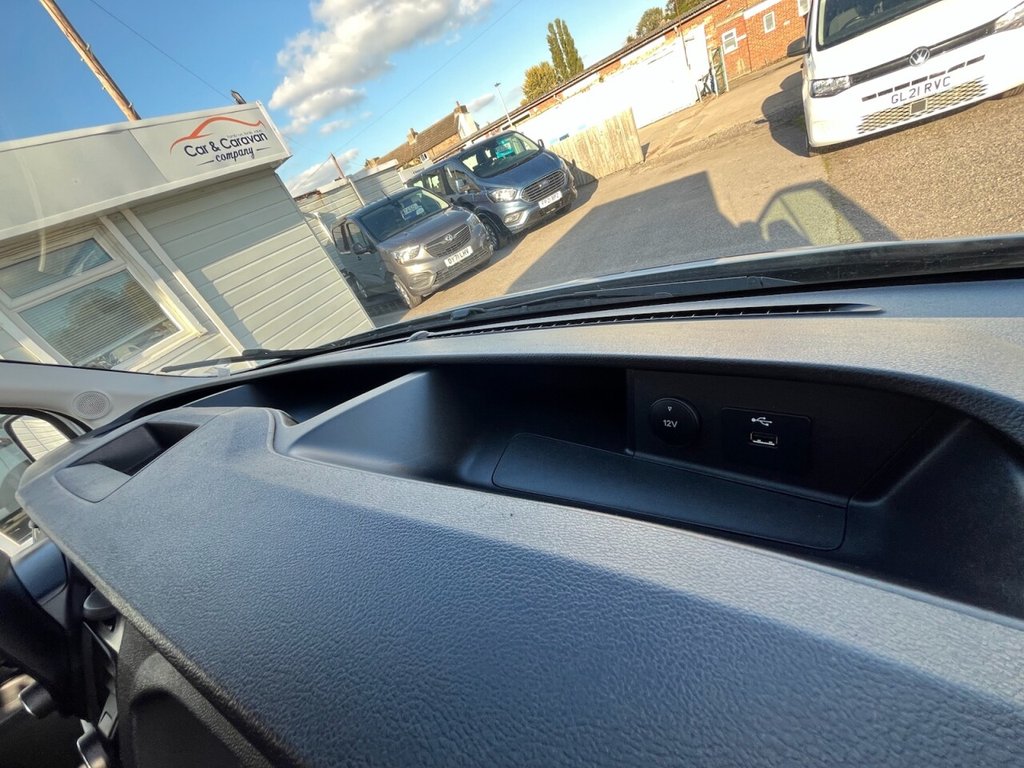 Used Ford Transit 2022 for sale - 76068655: Photo 40