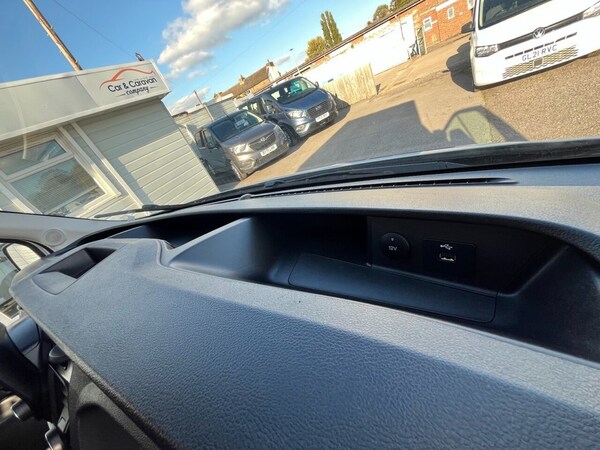 Used Ford Transit 2022 for sale - 76068655: Photo 40