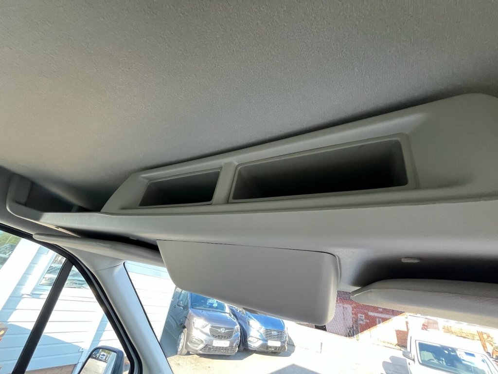 Used Ford Transit 2022 for sale - 76068655: Photo 41