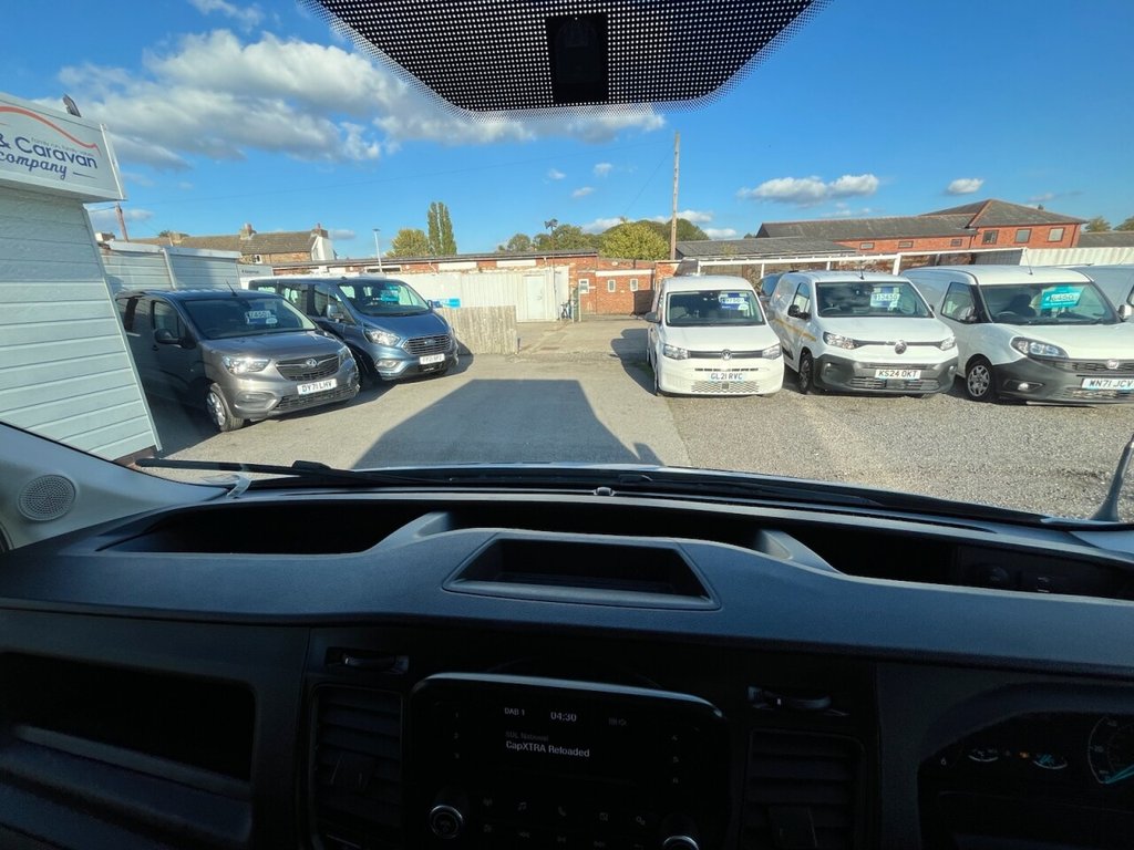 Used Ford Transit 2022 for sale - 76068655: Photo 42