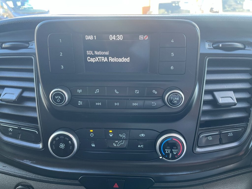 Used Ford Transit 2022 for sale - 76068655: Photo 43