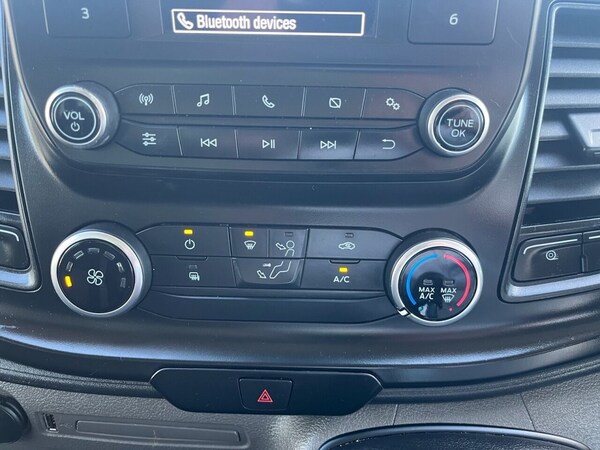 Used Ford Transit 2022 for sale - 76068655: Photo 49