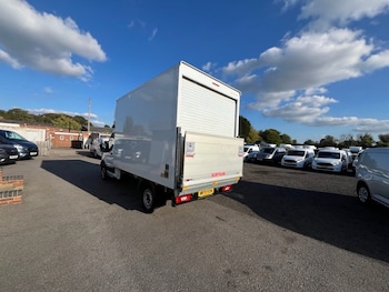 Used Ford Transit 2022 for sale - 76068655: Photo 4