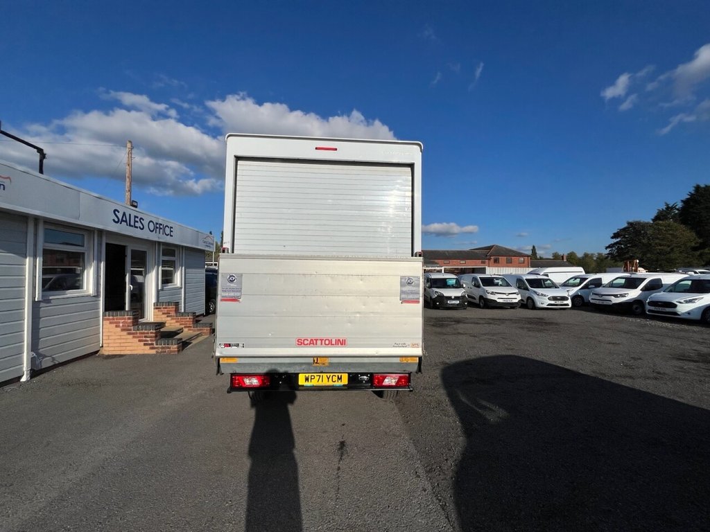 Used Ford Transit 2022 for sale - 76068655: Photo 6