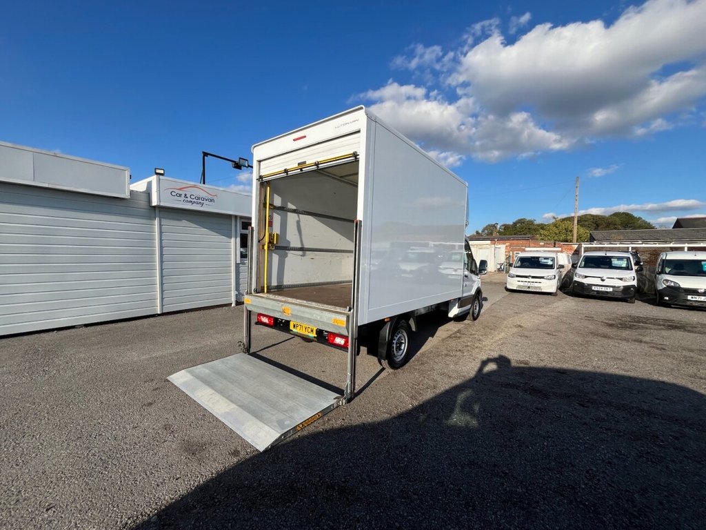 Used Ford Transit 2022 for sale - 76068655: Photo 8