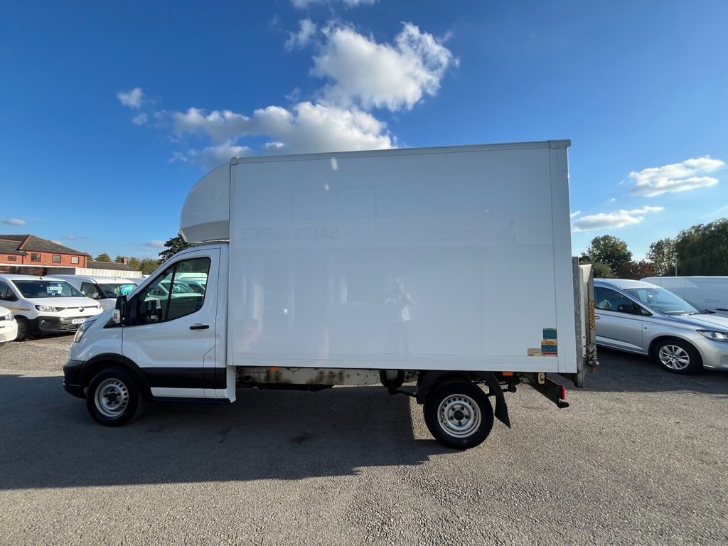 Used Ford Transit 2022 for sale - 76068655: Photo 9