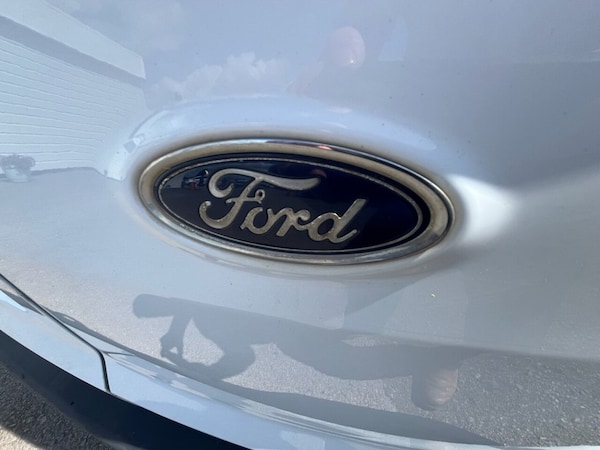 Used Ford Transit Courier 2018 for sale - 74916071: Photo 13